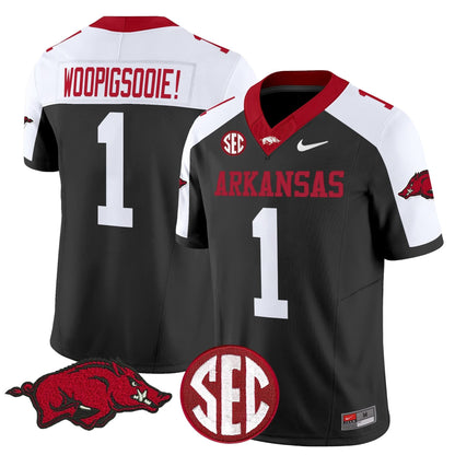 AR Vapor Limited Jersey