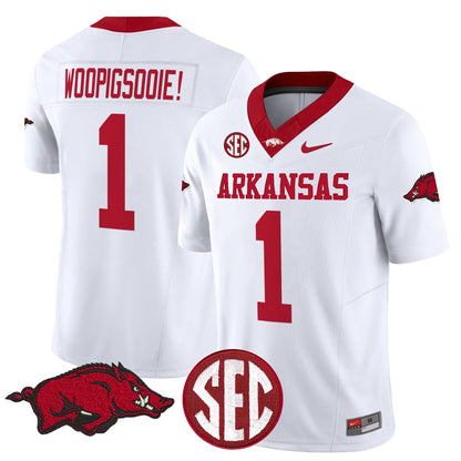 AR Vapor Limited Jersey