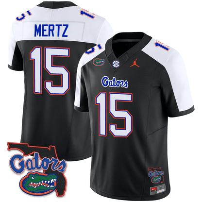 FG 2023 Vapor Limited Jersey - Florida Map