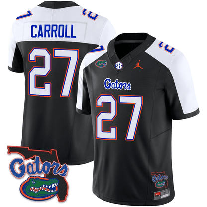 FG 2023 Vapor Limited Jersey - Florida Map