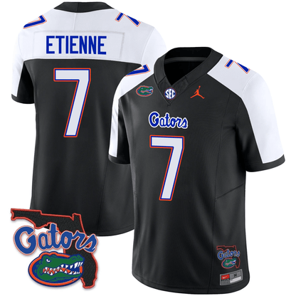 FG 2023 Vapor Limited Jersey - Florida Map