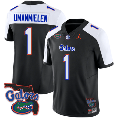 FG 2023 Vapor Limited Jersey - Florida Map