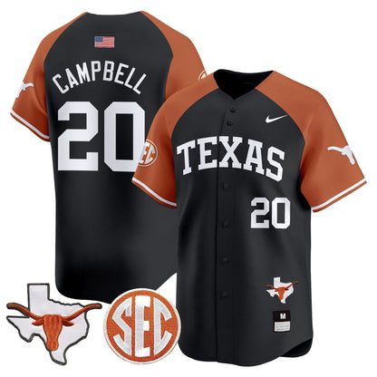TL 2024 Vapor Premier Baseball Jersey - Stitched