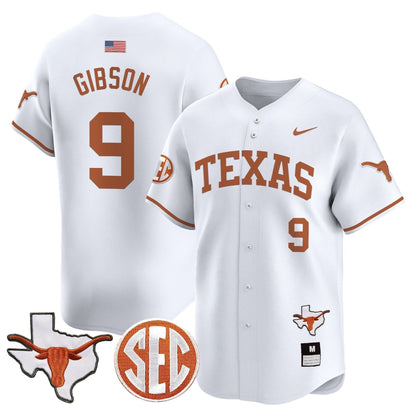 TL 2024 Vapor Premier Baseball Jersey - Stitched