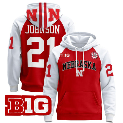 NC 2024 Pullover Hoodie V3 - Stitched