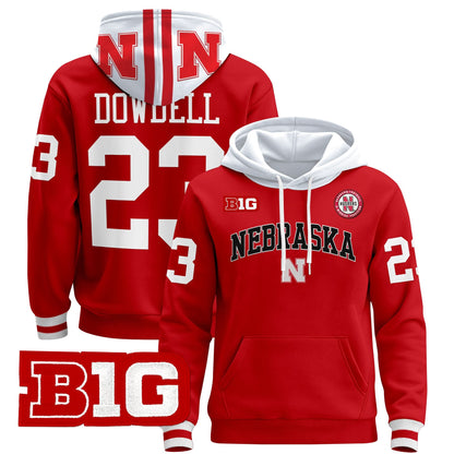 NC 2024 Pullover Hoodie V3 - Stitched