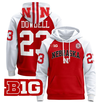 NC 2024 Pullover Hoodie V3 - Stitched