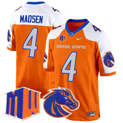 BSB 2024 Game Jersey