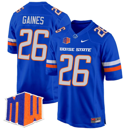 BSB 2024 Game Jersey