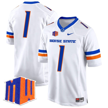 BSB 2024 Game Jersey