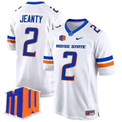 BSB 2024 Game Jersey