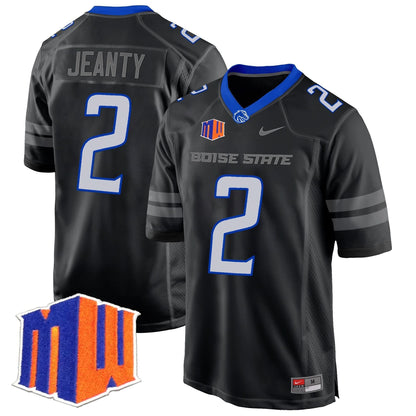 BSB 2024 Game Jersey