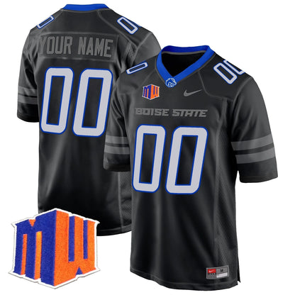 BSB 2024 Game Custom Jersey