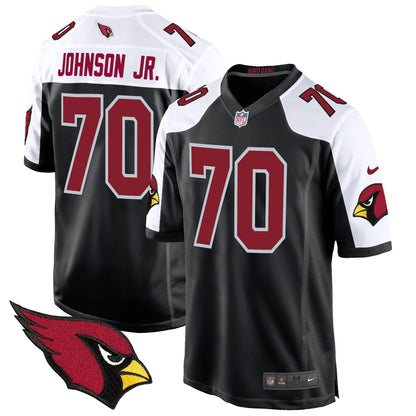 AC 2024 Game Jersey