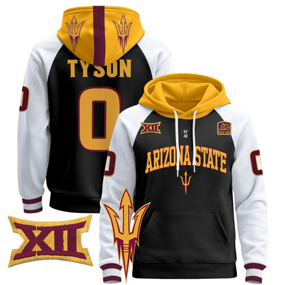 ASSD 2024 Pullover Hoodie V2 - Stitched