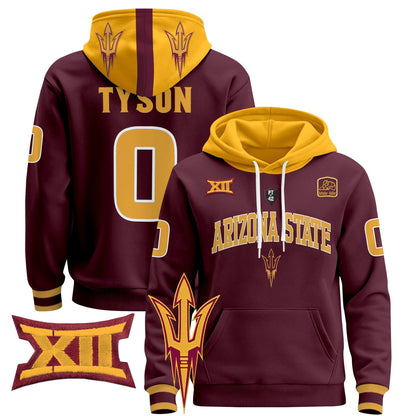 ASSD 2024 Pullover Hoodie V2 - Stitched