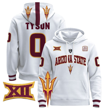 ASSD 2024 Pullover Hoodie V2 - Stitched
