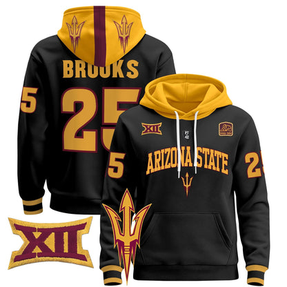 ASSD 2024 Pullover Hoodie V2 - Stitched