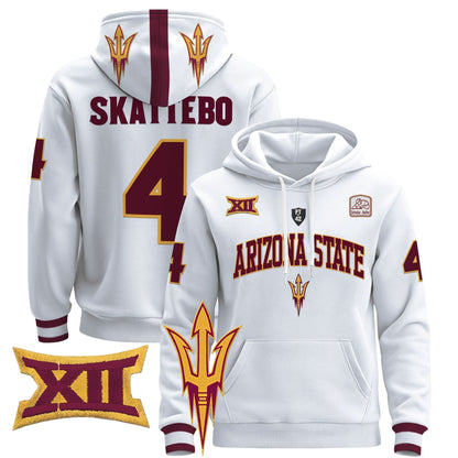 ASSD 2024 Pullover Hoodie V2 - Stitched