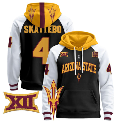 ASSD 2024 Pullover Hoodie V2 - Stitched