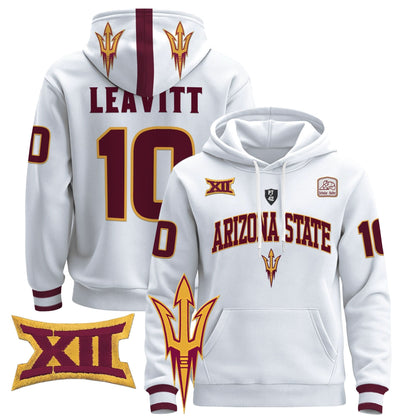 ASSD 2024 Pullover Hoodie V2 - Stitched