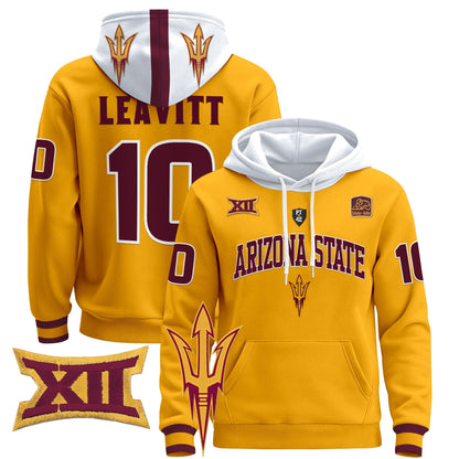 ASSD 2024 Pullover Hoodie V2 - Stitched