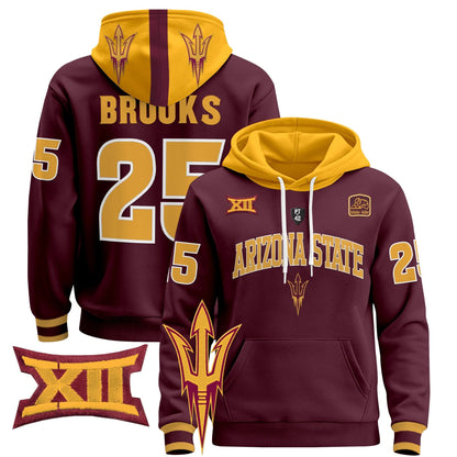 ASSD 2024 Pullover Hoodie V2 - Stitched