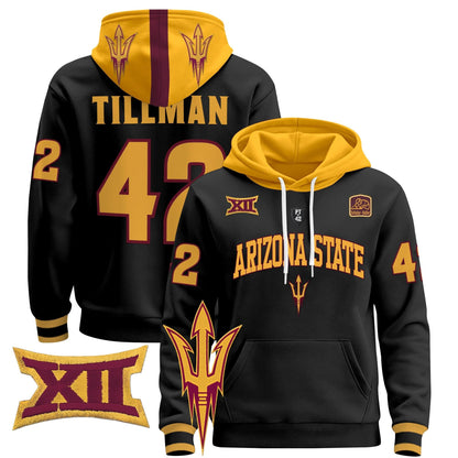 ASSD 2024 Pullover Hoodie V2 - Stitched