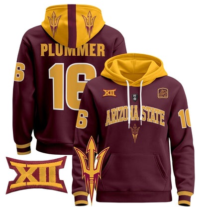 ASSD 2024 Pullover Hoodie V2 - Stitched