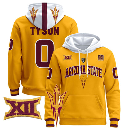 ASSD 2024 Pullover Hoodie V2 - Stitched