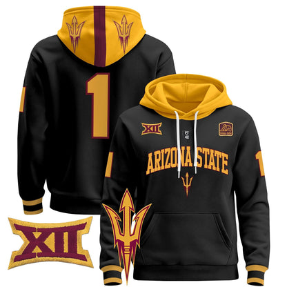 ASSD 2024 Pullover Hoodie V2 - Stitched