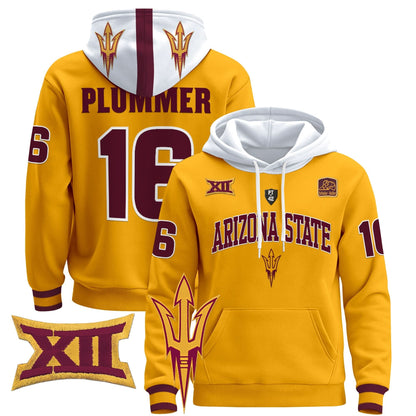 ASSD 2024 Pullover Hoodie V2 - Stitched