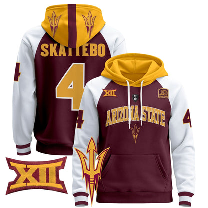 ASSD 2024 Pullover Hoodie V2 - Stitched
