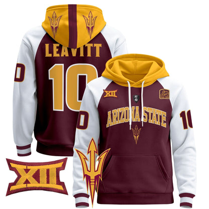 ASSD 2024 Pullover Hoodie V2 - Stitched