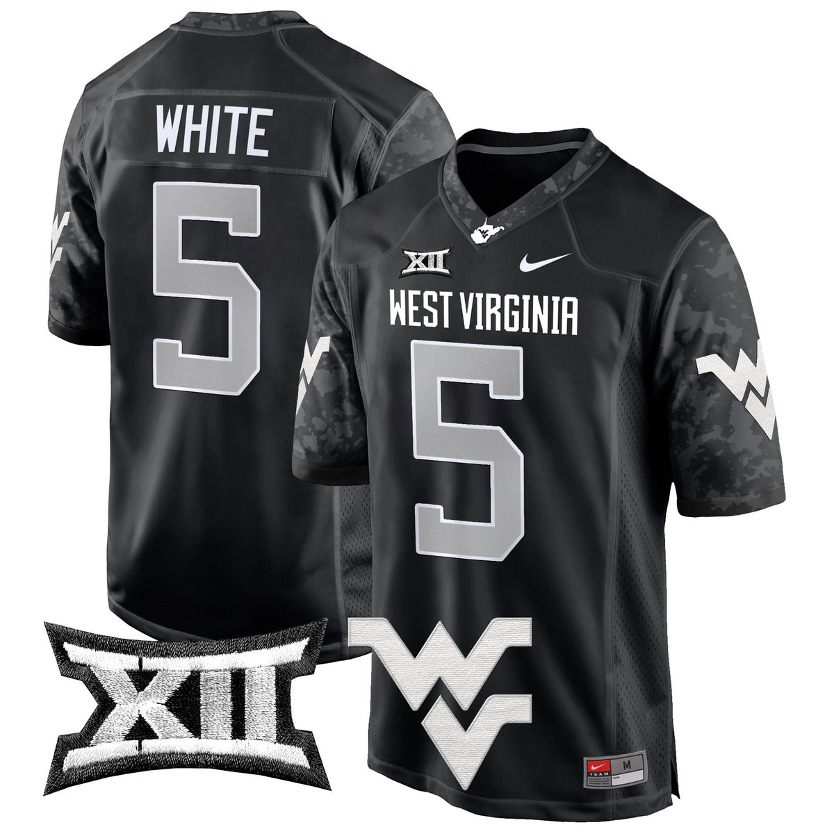 WVM 2024 Game Jersey