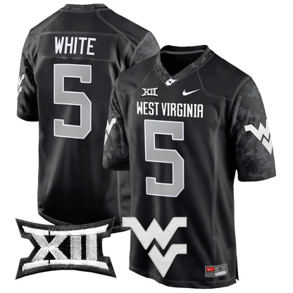 WVM 2024 Game Jersey
