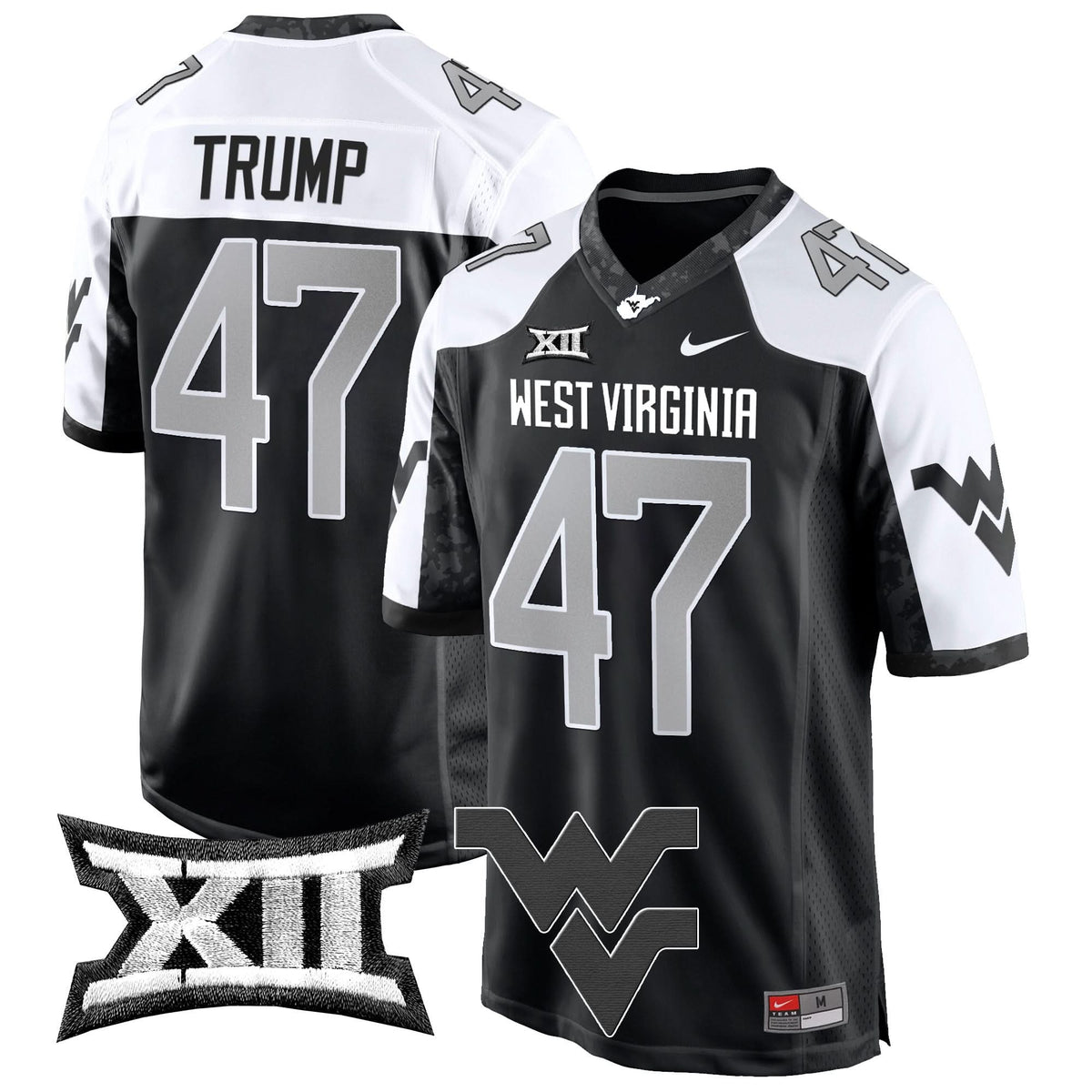 WVM 2024 Game Jersey