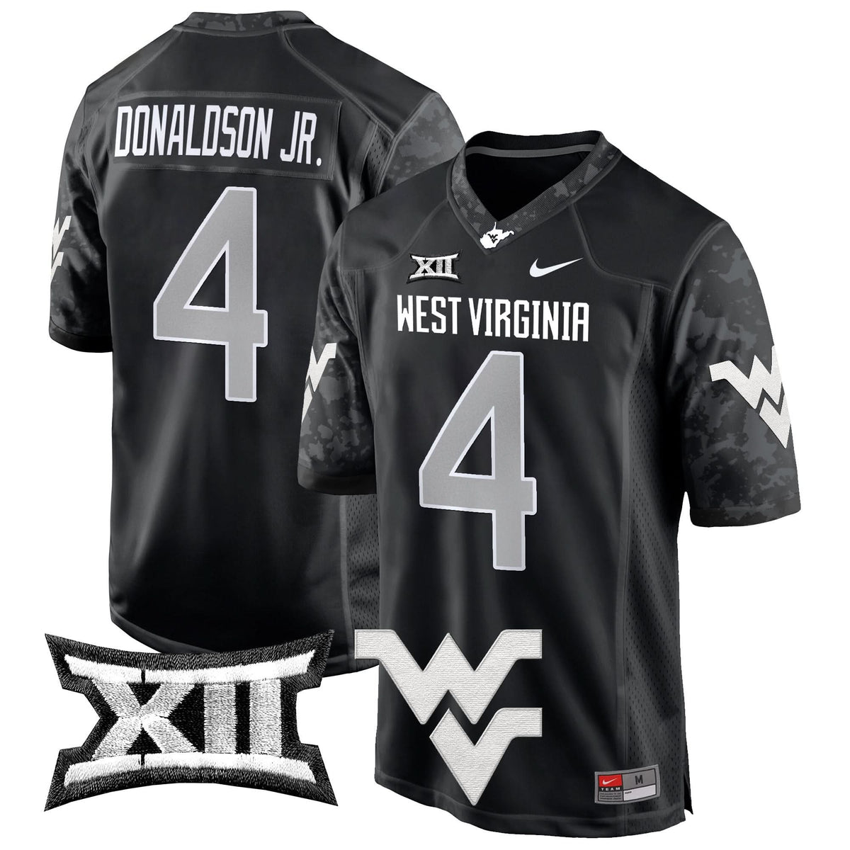 WVM 2024 Game Jersey