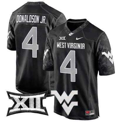 WVM 2024 Game Jersey