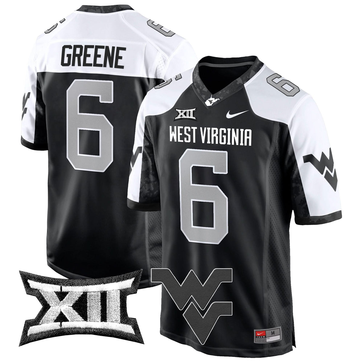 WVM 2024 Game Jersey