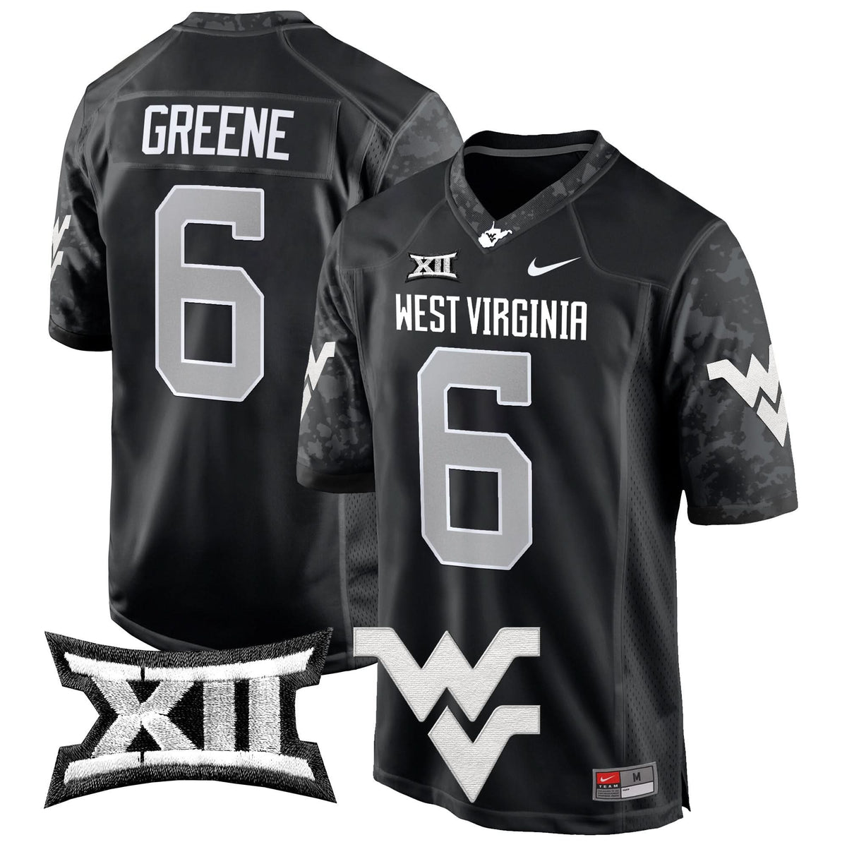 WVM 2024 Game Jersey