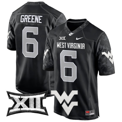 WVM 2024 Game Jersey