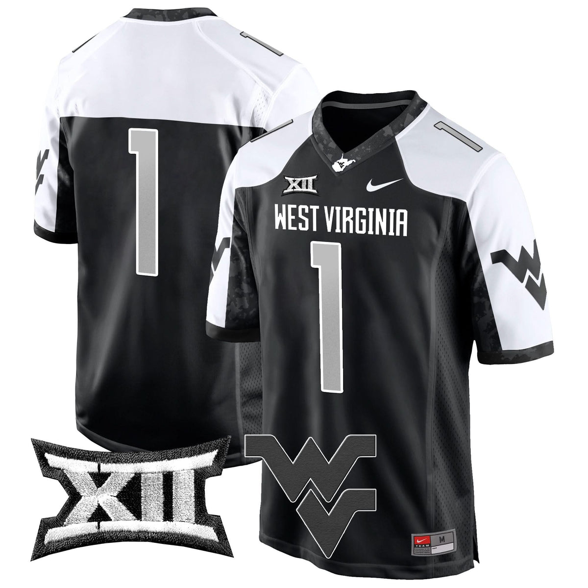 WVM 2024 Game Jersey