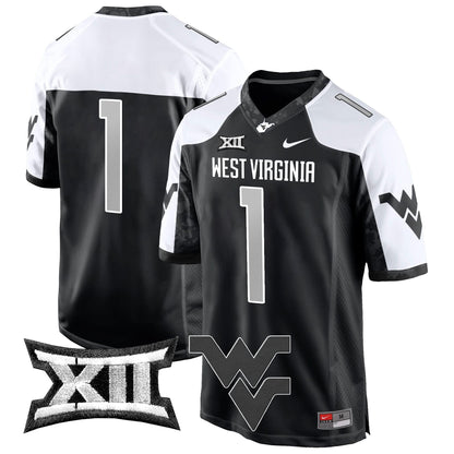 WVM 2024 Game Jersey