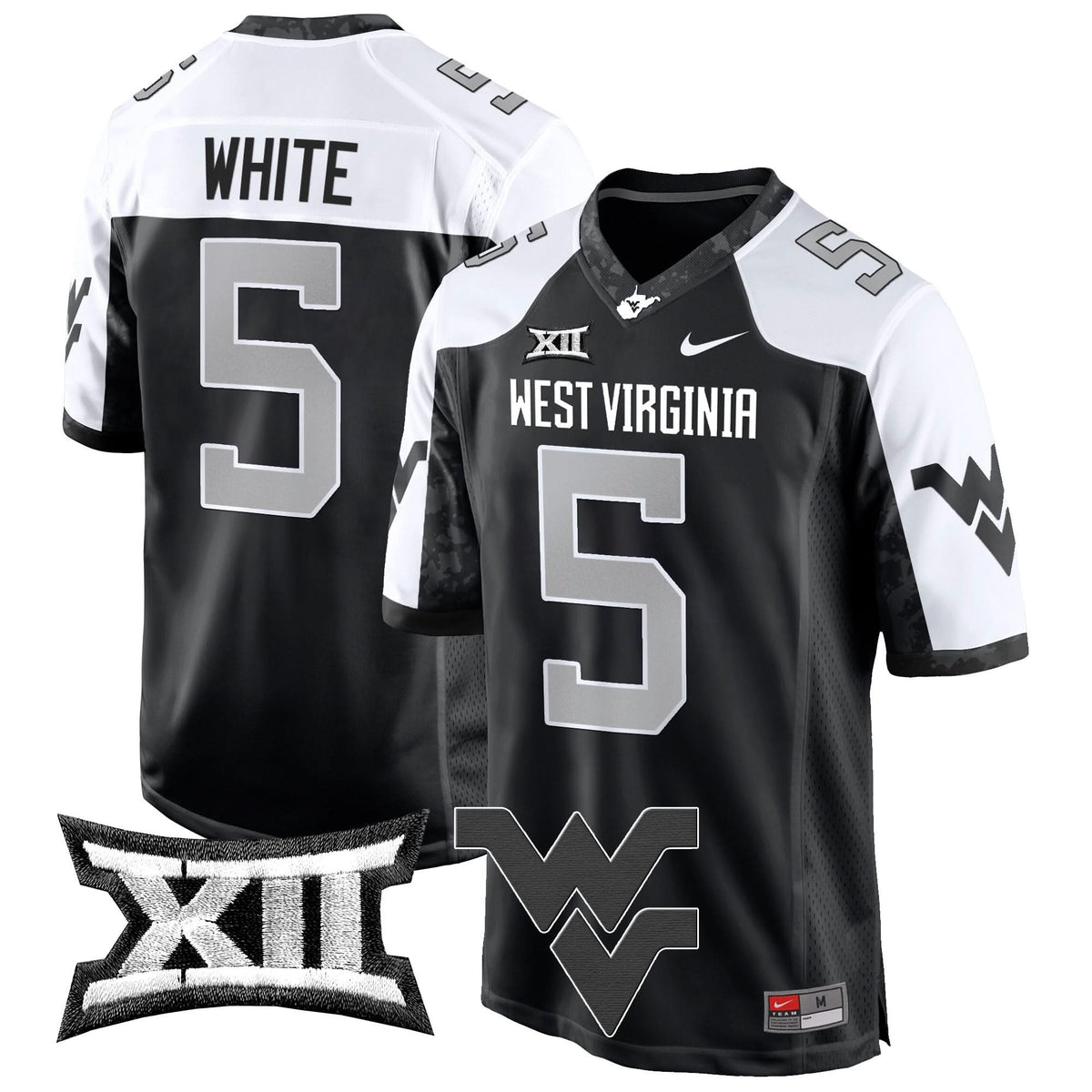 WVM 2024 Game Jersey