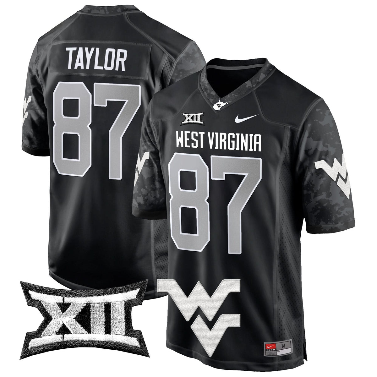 WVM 2024 Game Jersey