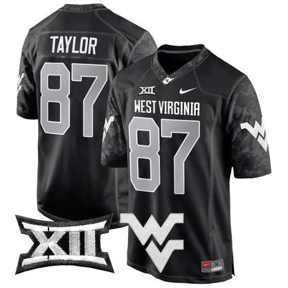 WVM 2024 Game Jersey