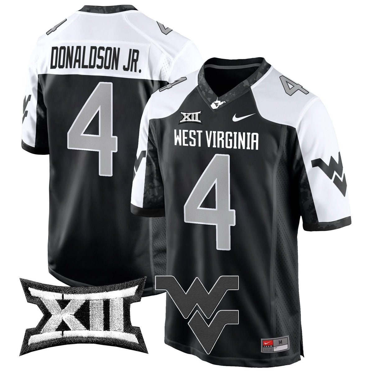 WVM 2024 Game Jersey