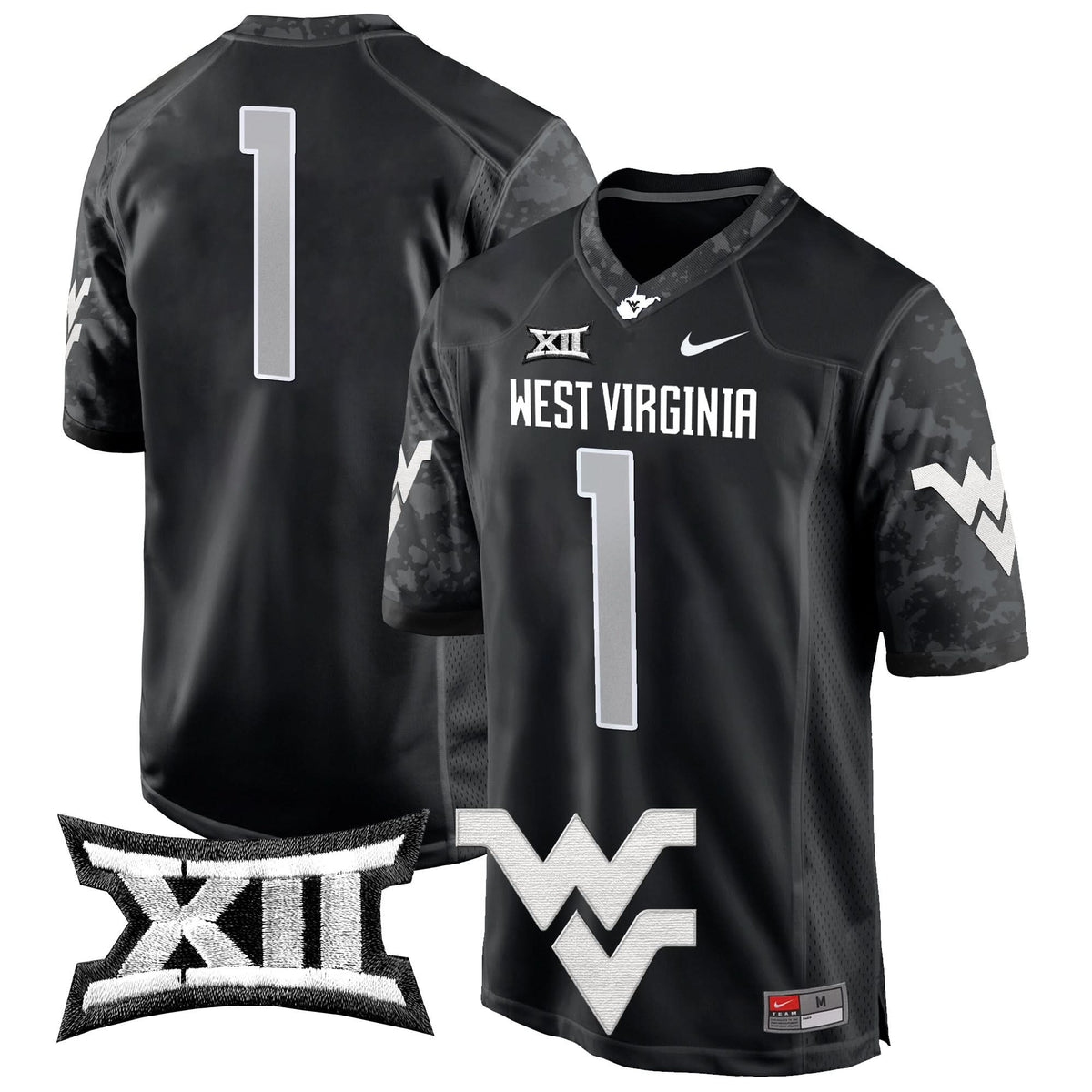 WVM 2024 Game Jersey