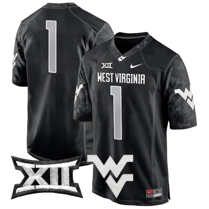 WVM 2024 Game Jersey